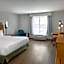 Hampton Inn Odessa