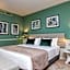 Leonardo Hotel Milan City Center