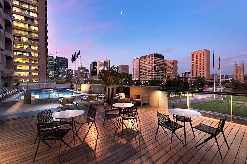 Amora Hotel Adelaide