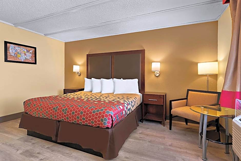 Kings House Motor Hotel