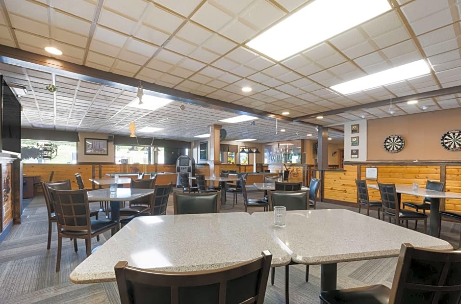 Best Western Bidarka Inn