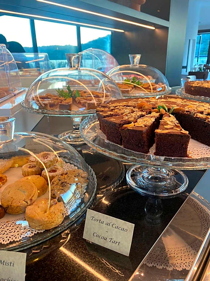 Hotel delle Rose a Luxury Boutique Hotel