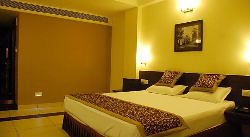 Grand Ashirwad Beacon