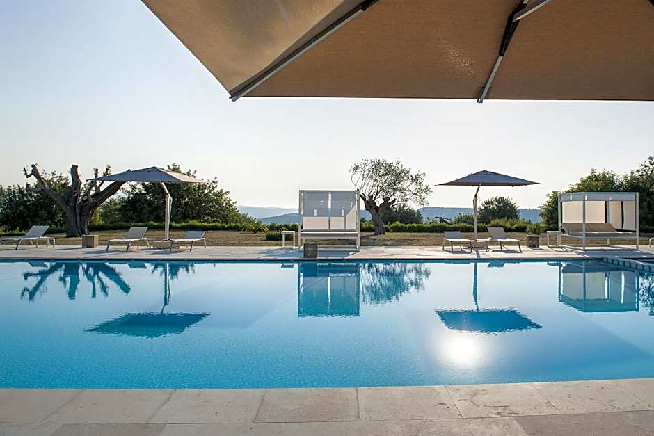 Masseria Della Volpe