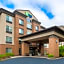 Holiday Inn Express Hotel & Suites Eugene Downtown - University