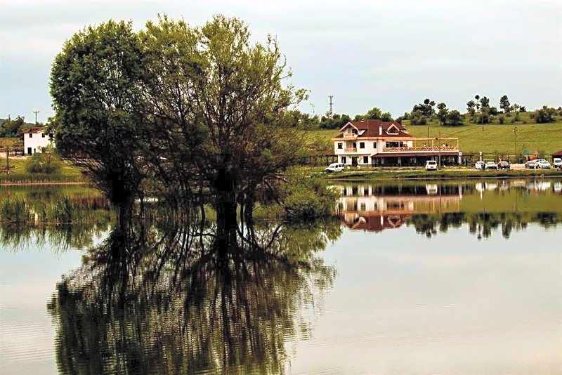 Gököz Natural Park