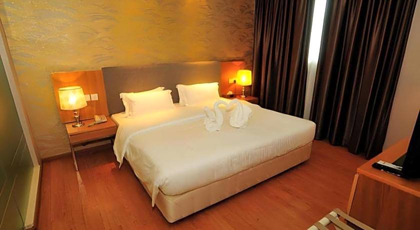 D North Star Hotel & Spa