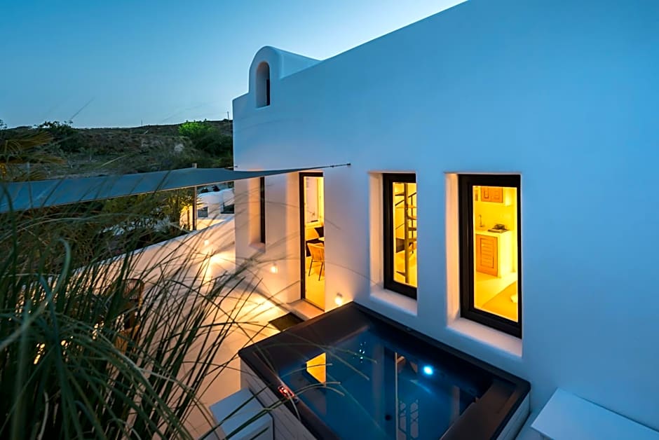 Il Fagiolo Suites