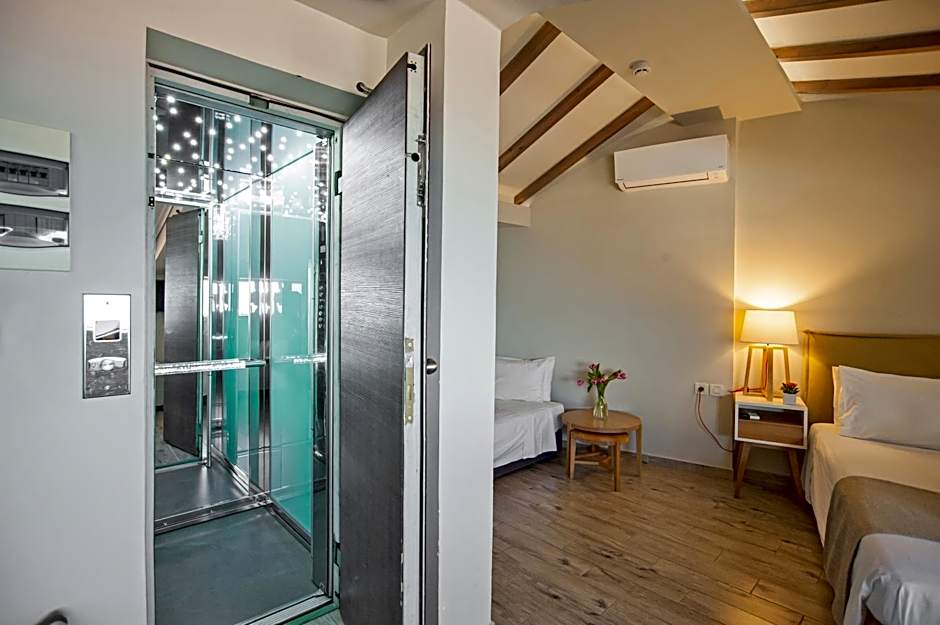 Fedriades Delphi Hotel