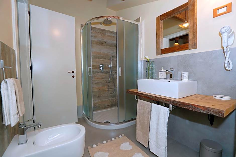 B&B CASAGRANDE