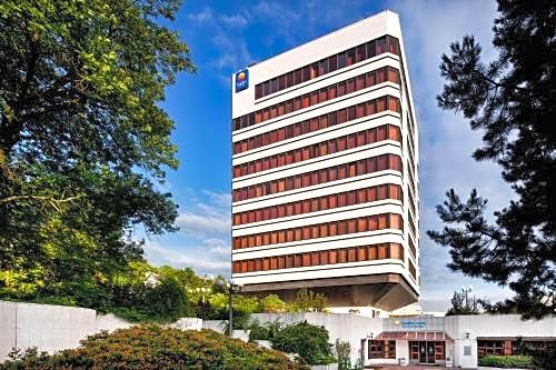 Comfort Hotel Ústí nad Labem City