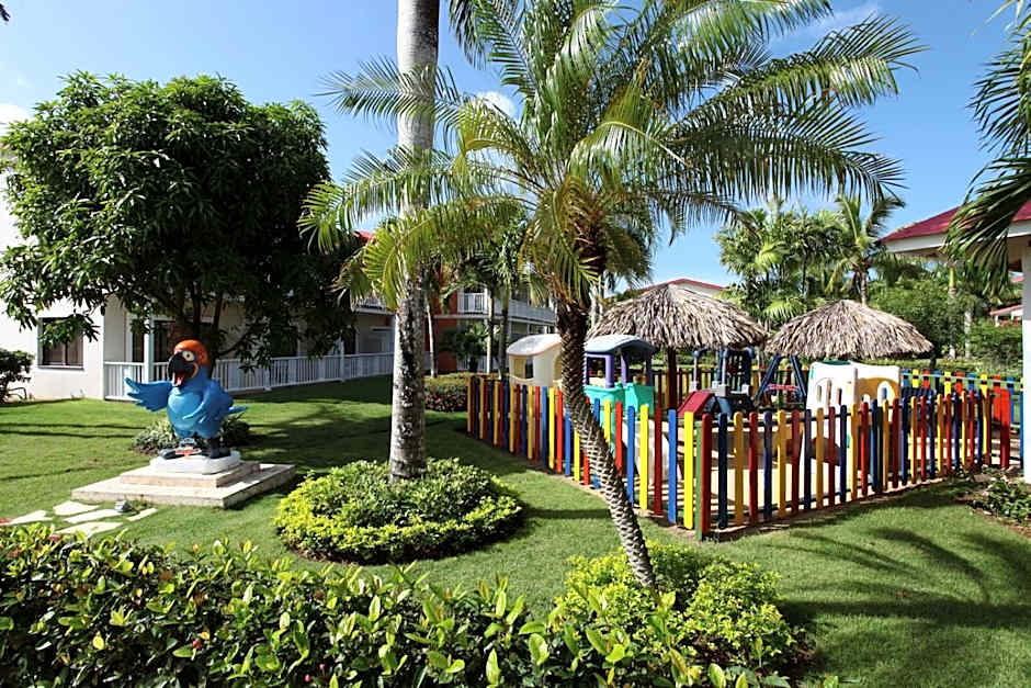 Bahia Principe Grand La Romana - All Inclusive