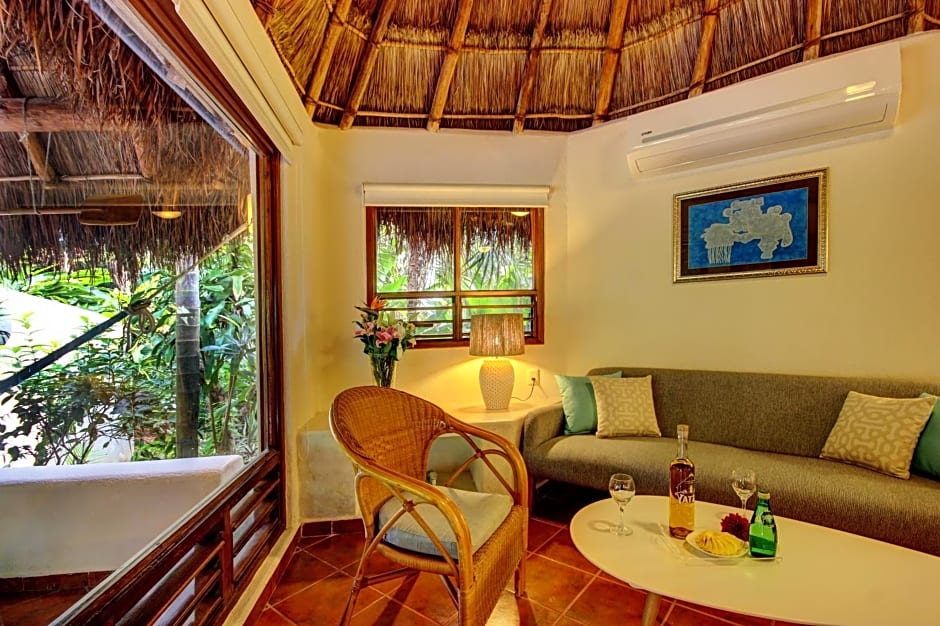 Riviera Maya Suites