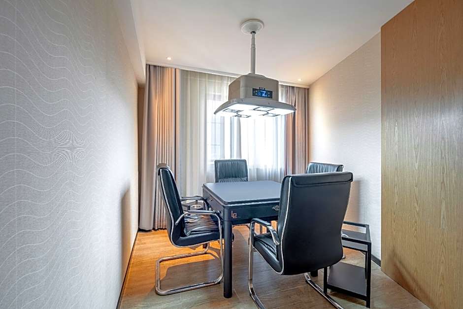 Echarm Hotel Hengyang Jinzhong Dayan City Nanhua University