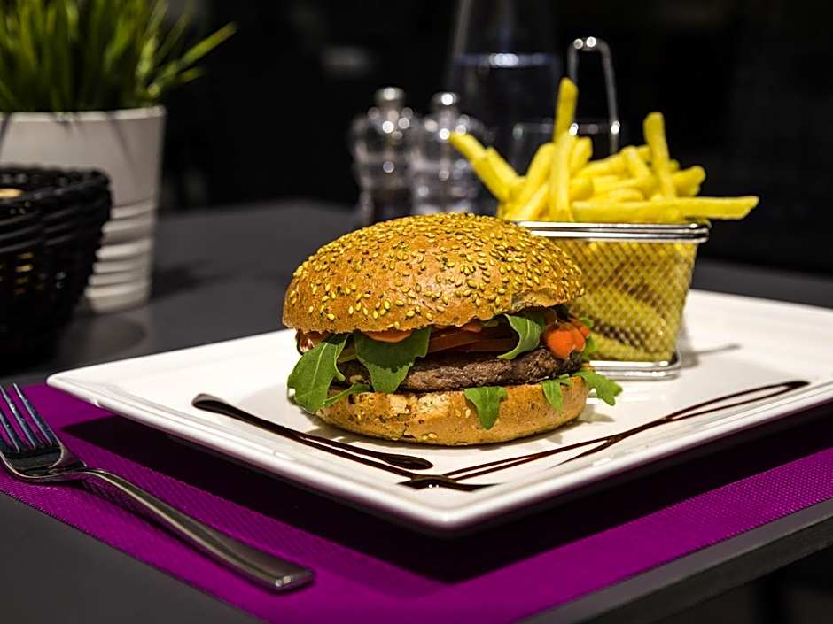 ibis Lausanne Crissier