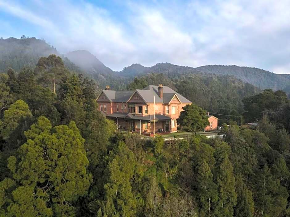 Penghana Bed and Breakfast