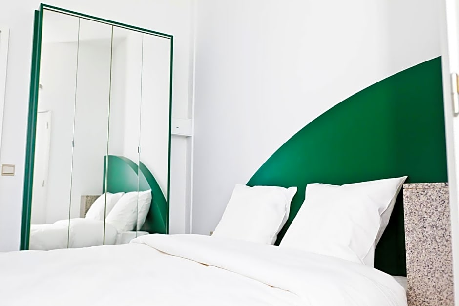 Hotel Siru Brussels