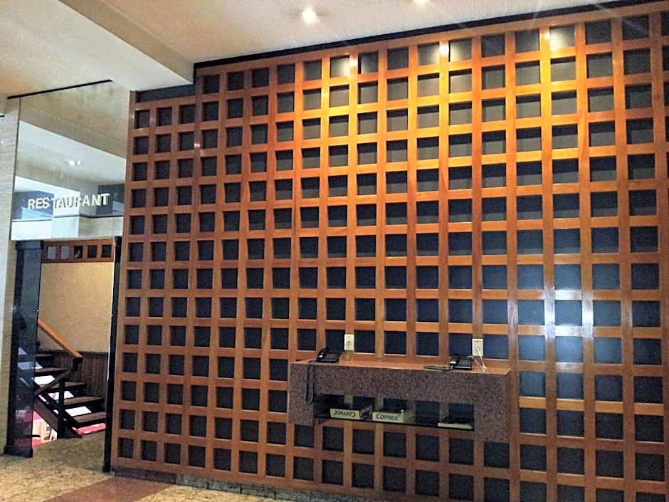 Hotel El Salvador