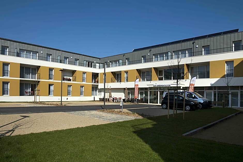 Domitys Les Gréements d'Or - résidence séniors