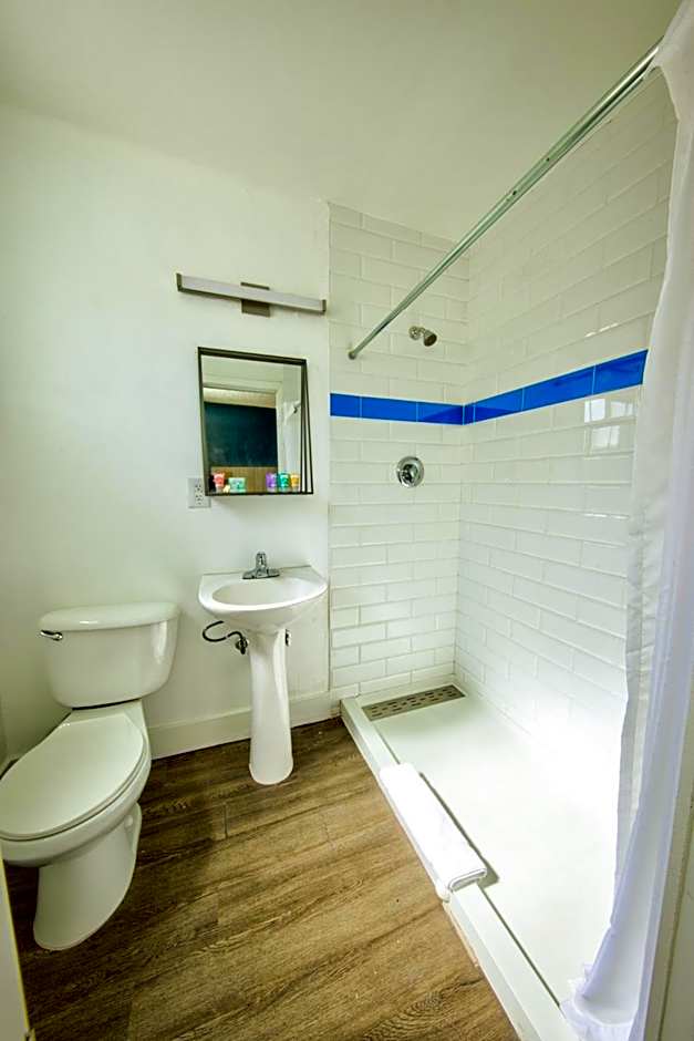 Downtowner Boutique Hotel