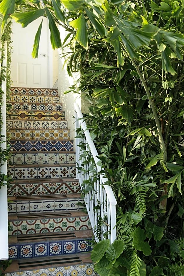 The Caribbean Court Boutique Hotel