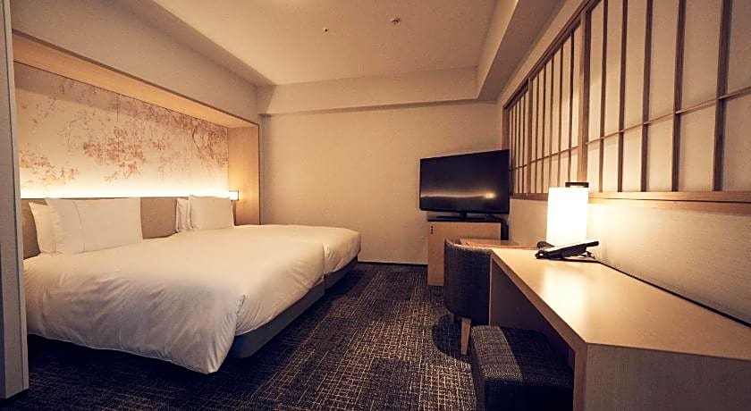 Richmond Hotel Premier Kyoto Ekimae