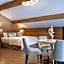 Domaine de Montagne - Hôtel Chalet Frère Joseph