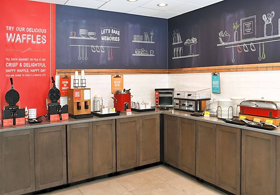 Hampton Inn By Hilton Santee