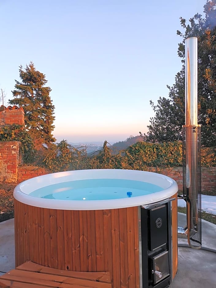 Theresa sulla Collina