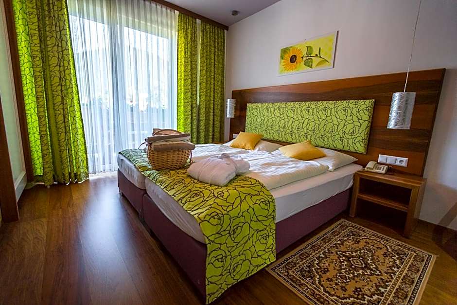 Hotel Paradiesquelle