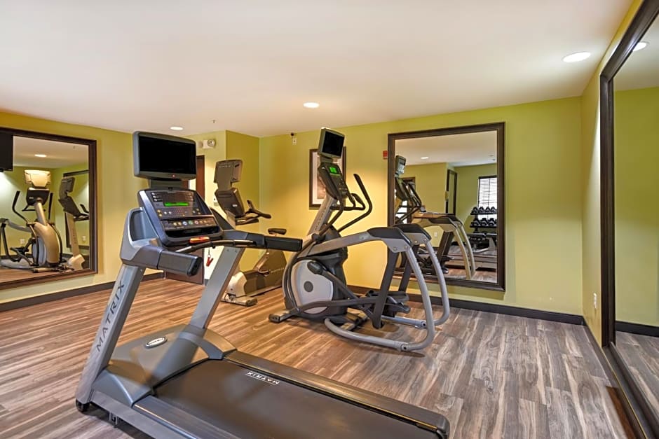 Staybridge Suites Grand Rapids-Kentwood By IHG