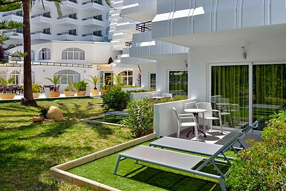 Sol Lunamar Palmanova Apartamentos - Adults Only