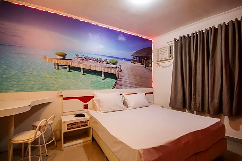 Mirage Motel Guarulhos