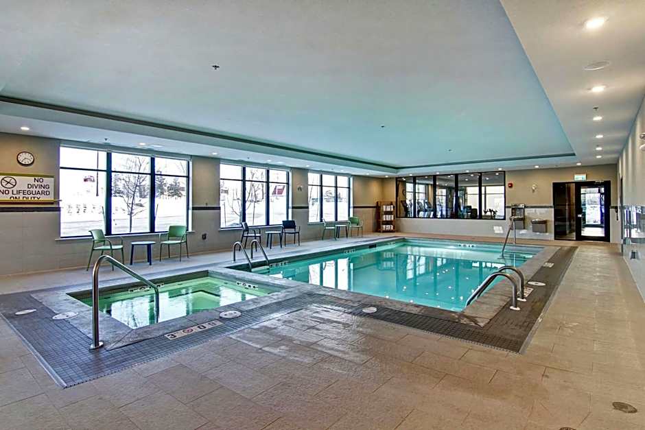 Home2 Suites By Hilton Edmonton South