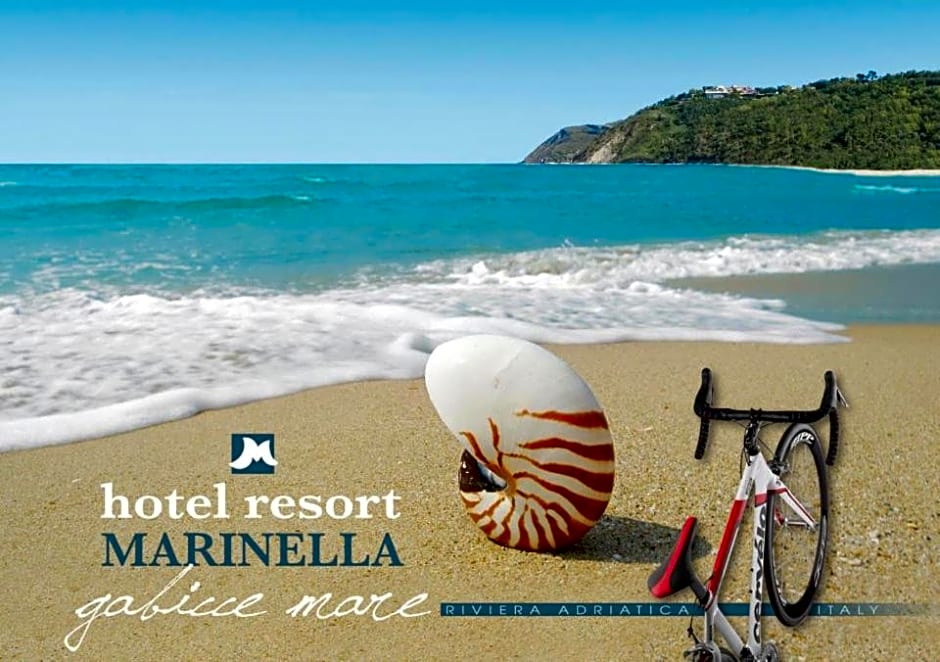 Hotel Resort Marinella