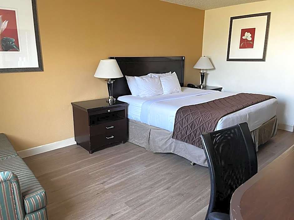 Budget Inn Laramie