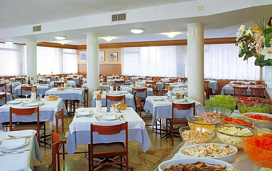 Hotel Nelson