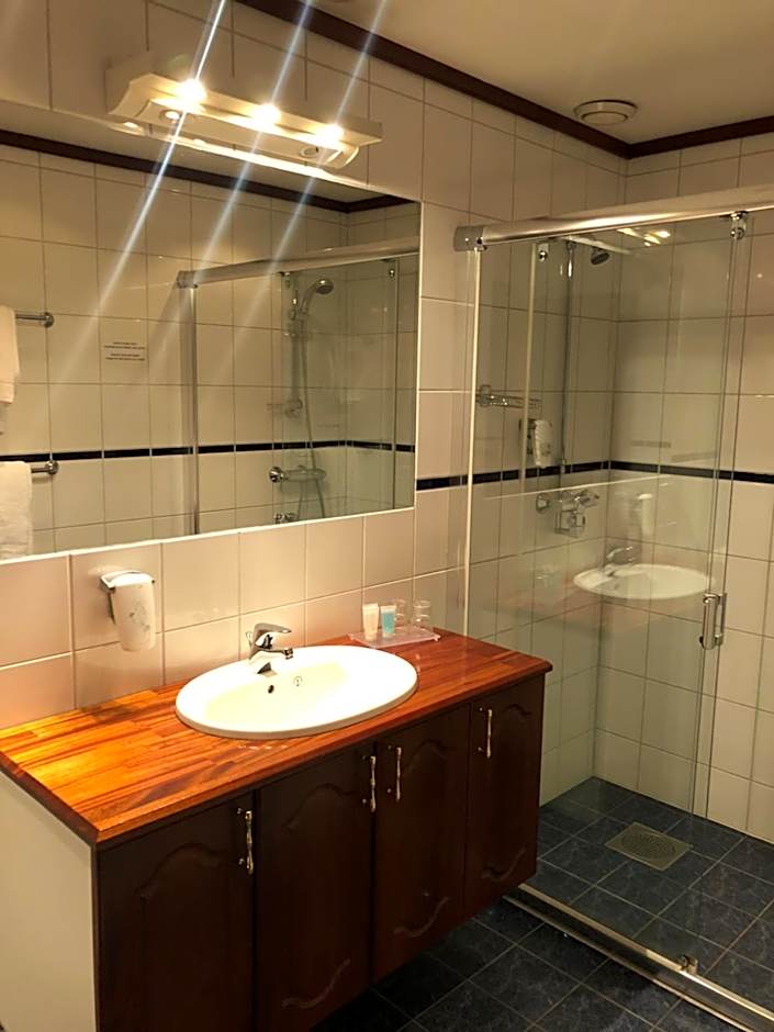 Grand Hotel Arendal - Unike Hoteller