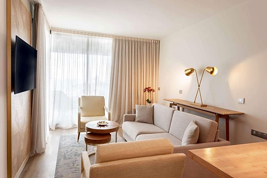 Radisson Hotel Saint Denis, La Reunion