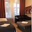 Hostel Retro