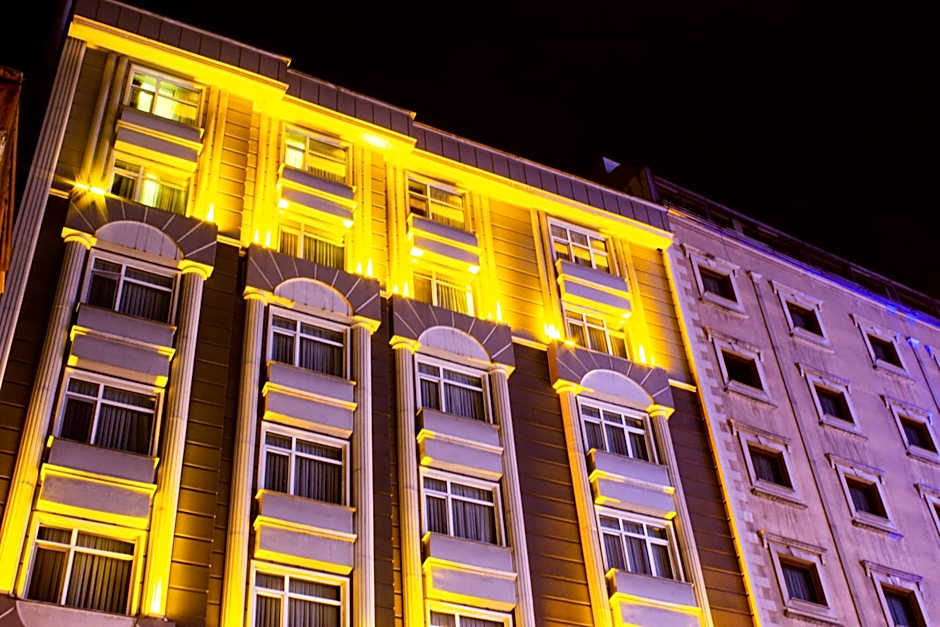 Sumela Park Hotel