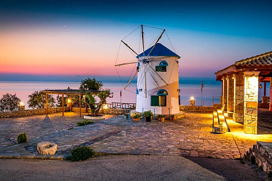 Potamitis Windmills & Apartments - Unique Stay with Scenic Views, by ZanteWize