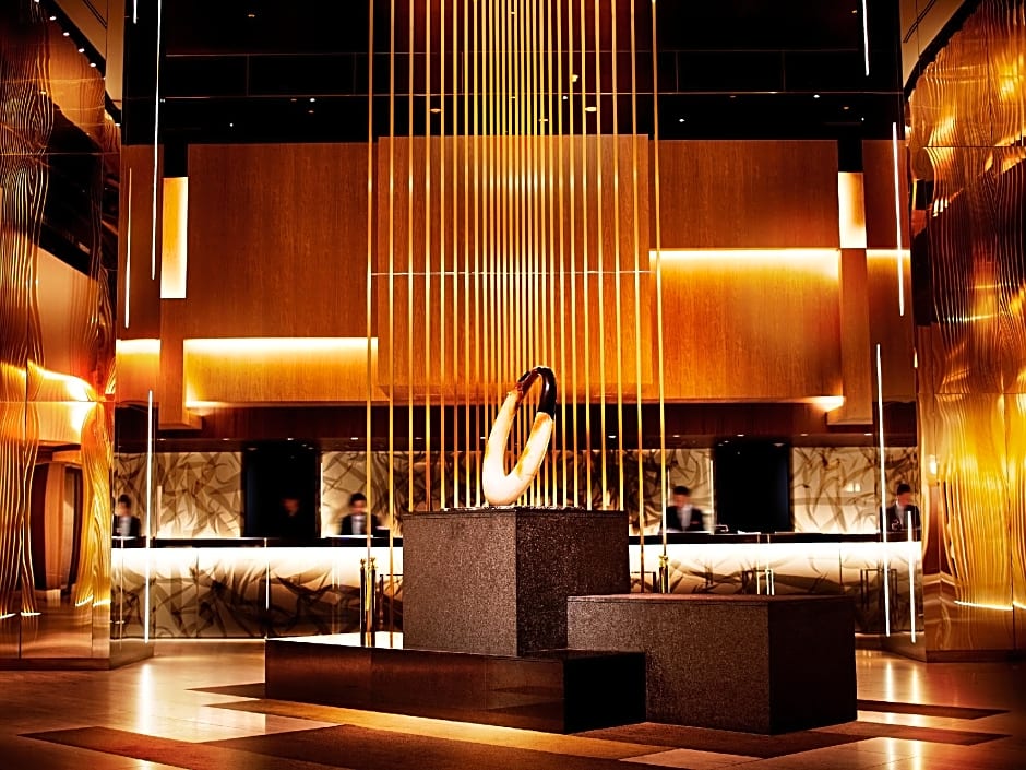 ANA Crowne Plaza Osaka by IHG – Osaka, 27