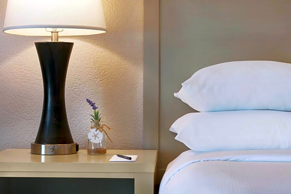 Embassy Suites By Hilton Hotel San Juan Hotel And Casino