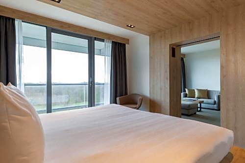 Leonardo Royal Hotel Den Haag Promenade