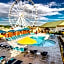 Margaritaville Island Hotel
