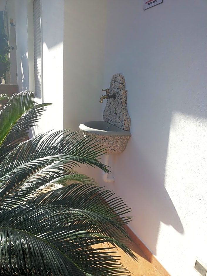 B&B Irma – San Filippo del Mela, WA