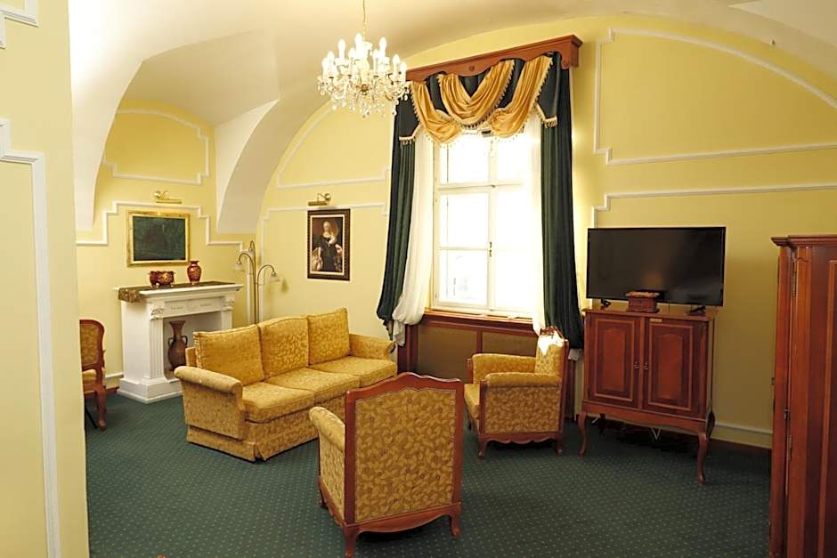Hotel Leopold I