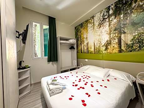 Classic Single Room - Annex