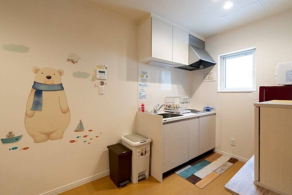 The Peak Villa Suite Hokkaido